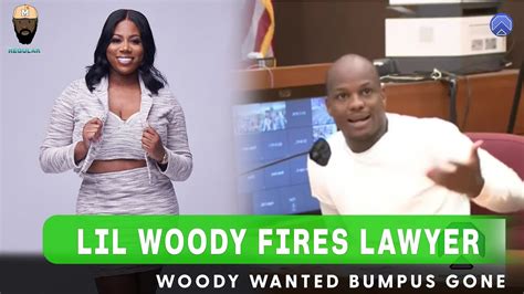 lil woody trial update.